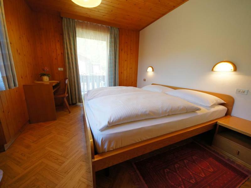 Apartamento Ciasa de Munt La Villa  Exterior foto